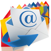 Email Marketing - Promotional emails